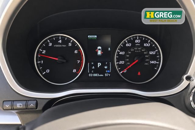 Used 2023 Mitsubishi Eclipse Cross SE AWD/4WD image 16