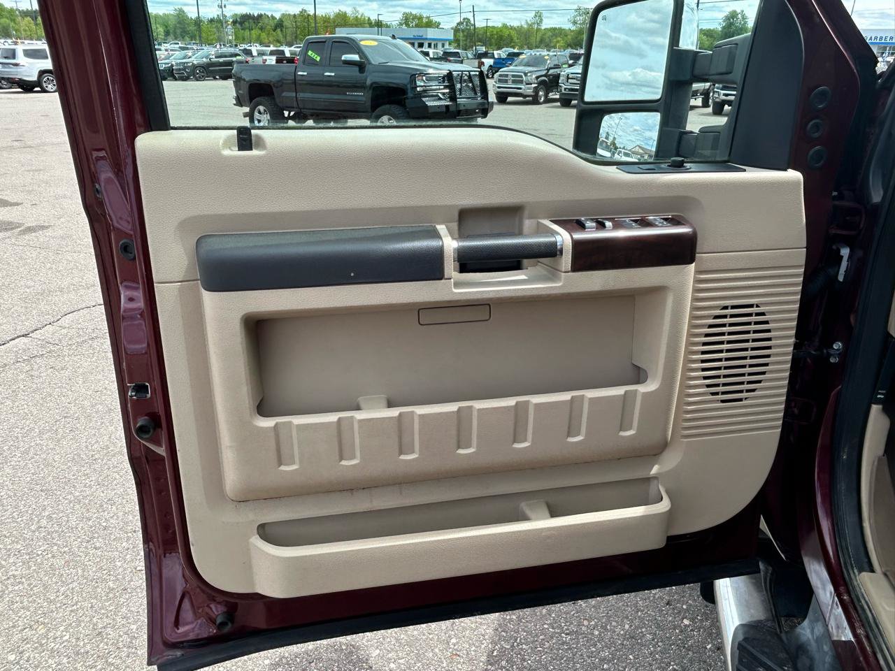 Used 2008 Ford F350 XL AWD/4WD image 14