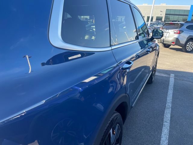 Used 2024 Kia Telluride SX image 23