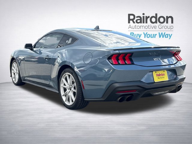 Used 2024 Ford Mustang GT Premium RWD image 5