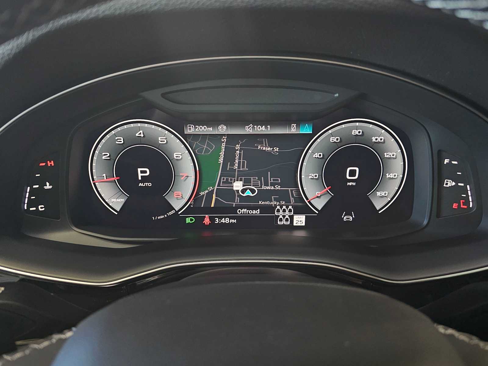 New 2026 Audi Q7 2.0T Premium Plus AWD/4WD image 26