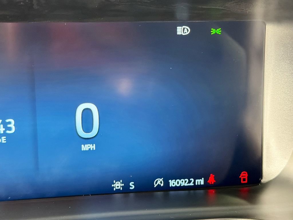 Used 2025 Ford F150 XLT w/ Equipment Group 301A Standard image 13