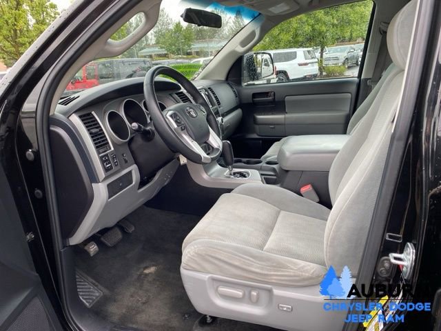 Used 2016 Toyota Sequoia SR5 image 35