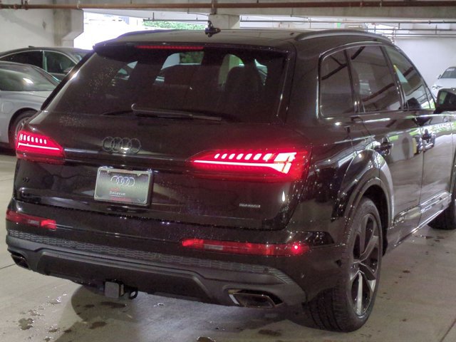 New 2026 Audi Q7 3.0T Premium Plus w/ Premium Plus Package AWD/4WD image 2