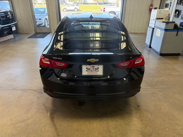 Used 2024 Chevrolet Malibu LT FWD image 6