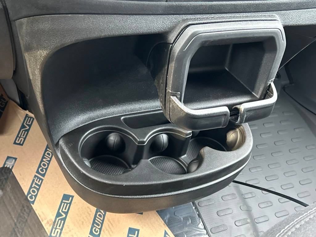 New 2024 RAM ProMaster 2500 w/ Upfitter's Prep Package FWD image 40
