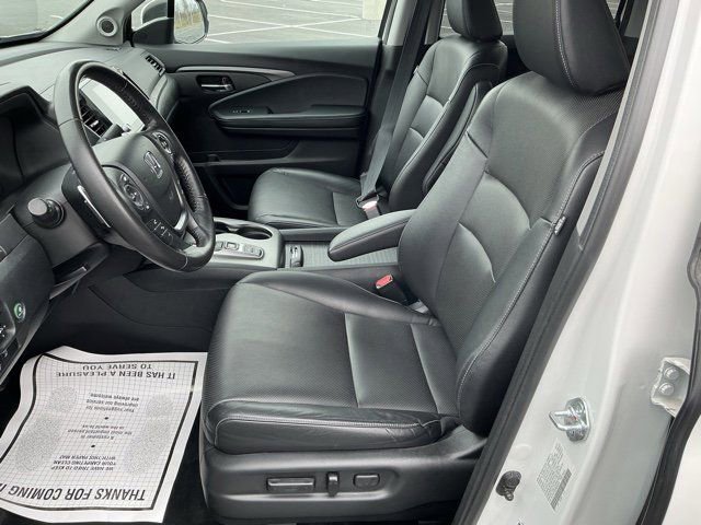 Used 2023 Honda Ridgeline RTL image 15