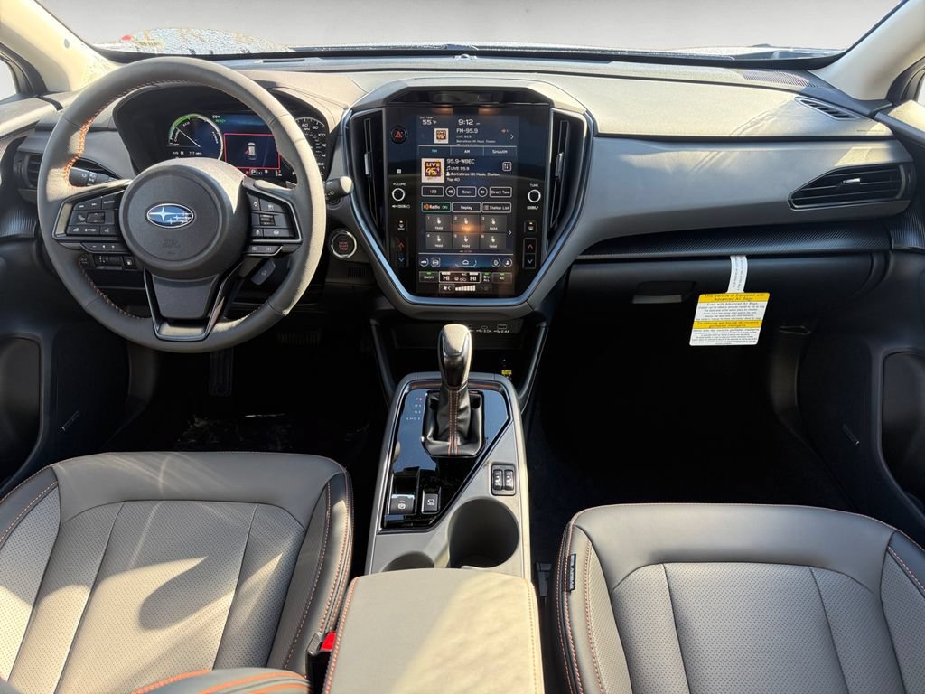 New 2026 Subaru Crosstrek 2.5i Limited AWD/4WD image 10