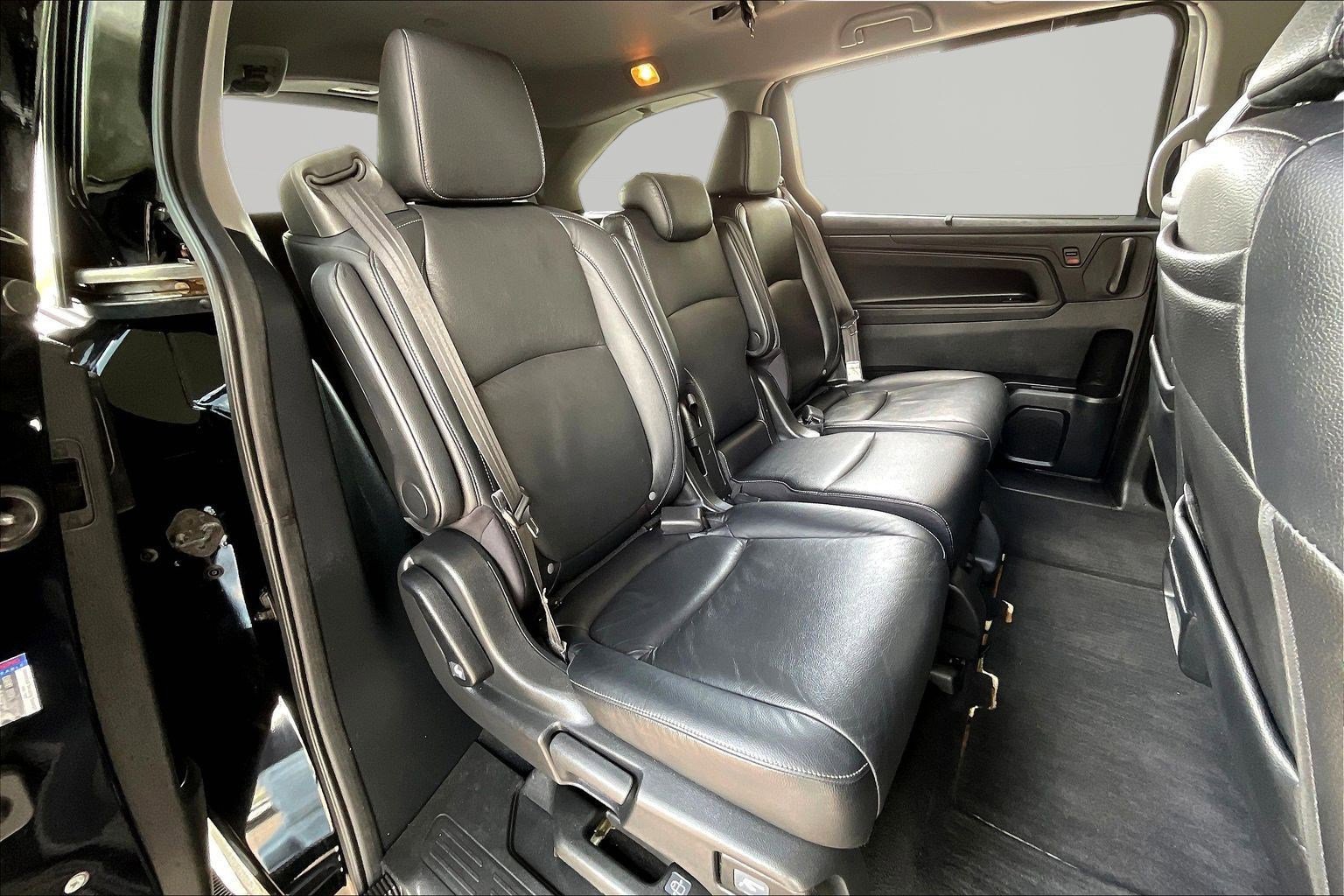 Used 2023 Honda Odyssey Touring image 25