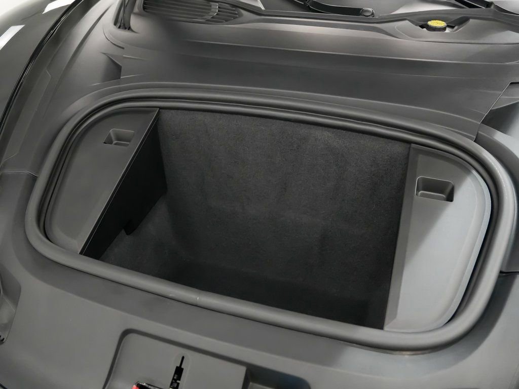 Certified 2022 Porsche Taycan 4S image 15