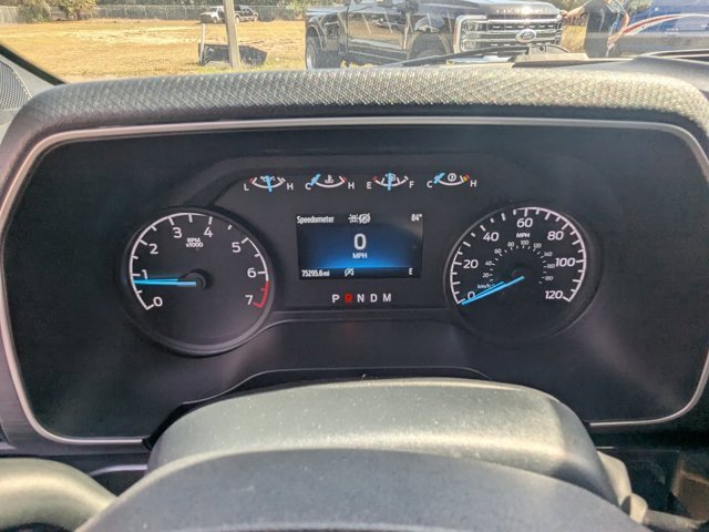 Used 2023 Ford F150 XL w/ STX Appearance Package image 26