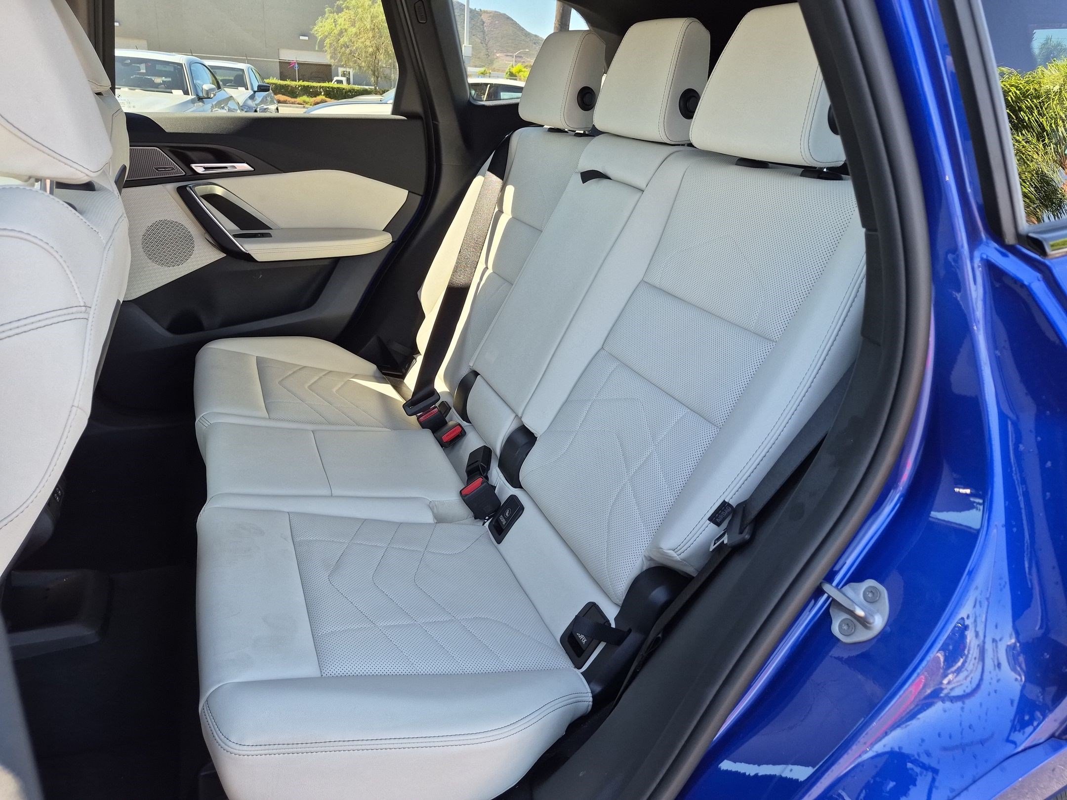 Used 2026 BMW X1 xDrive28i AWD/4WD image 30