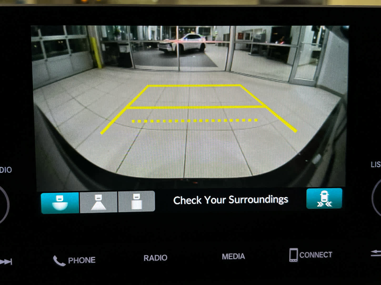 Certified 2024 Honda CR-V Sport image 26