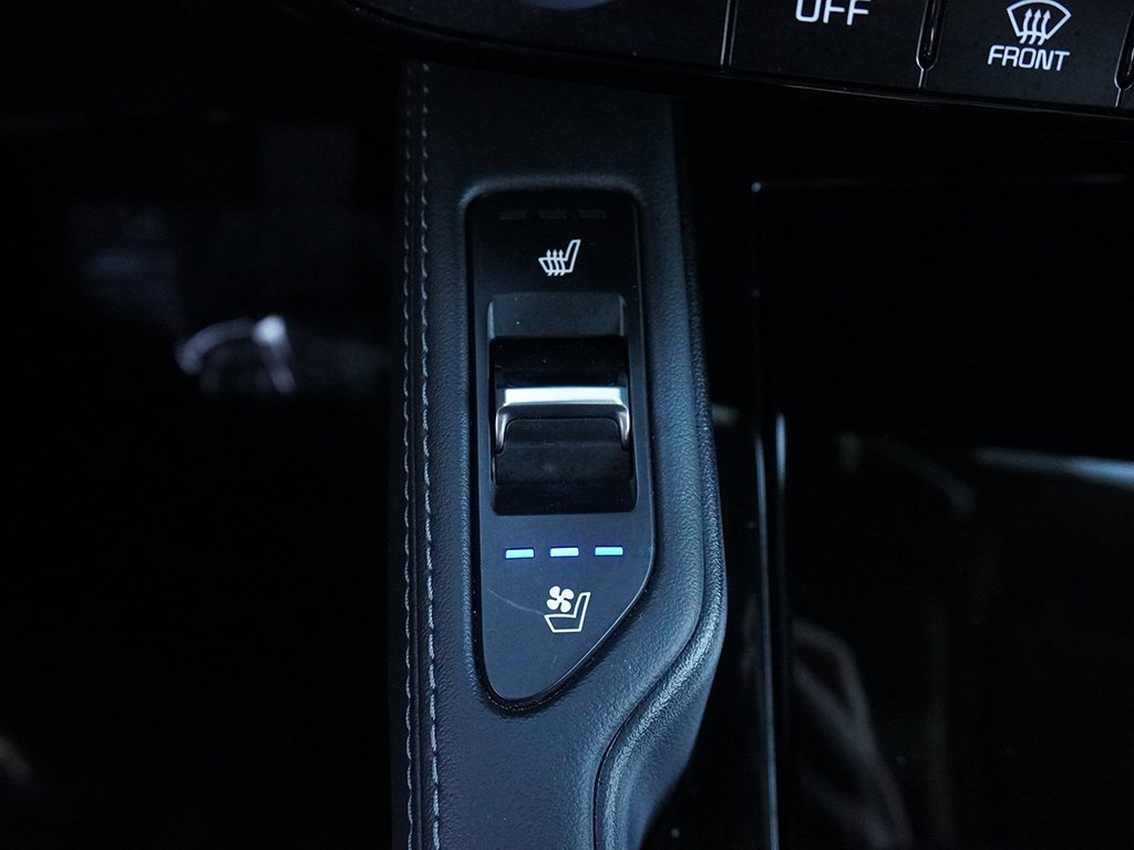 Used 2024 Kia Telluride EX X-Line image 64