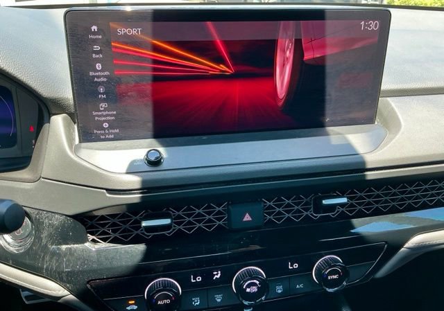 Certified 2023 Honda Accord Sport image 26