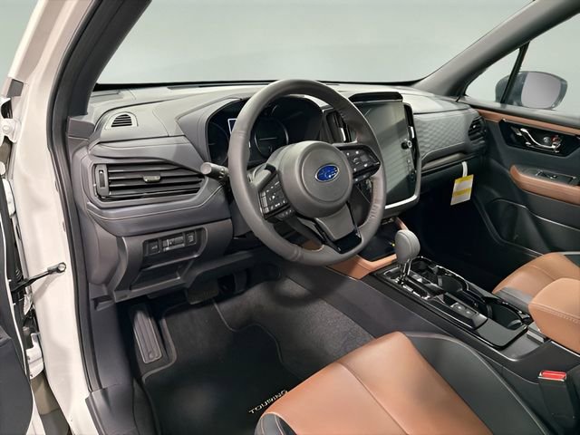 Certified 2026 Subaru Forester Touring image 10