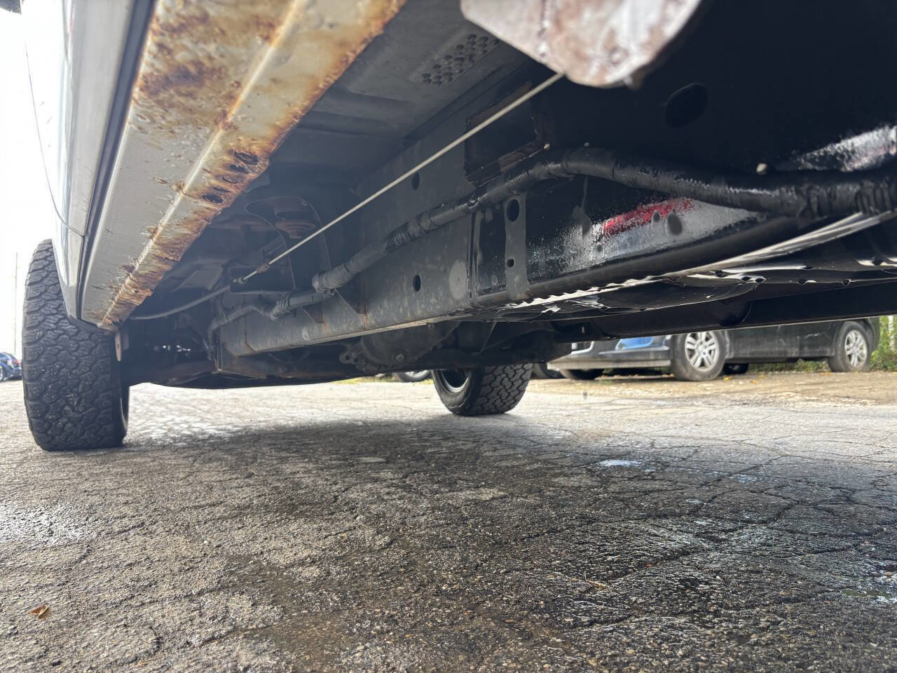 Used 2014 Ford F150 XL w/ Equipment Group 101A Mid image 24