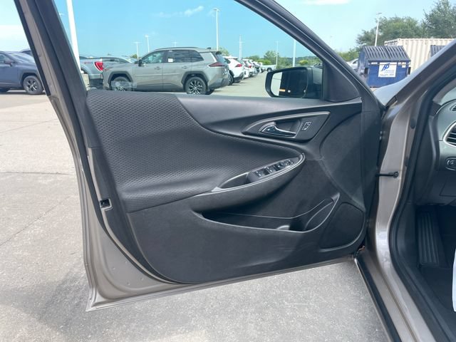 Used 2024 Chevrolet Malibu LS FWD image 20
