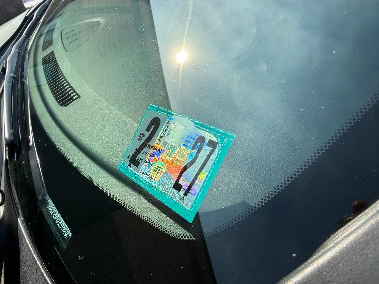 Used 2019 Nissan Leaf SV Plus w/ SV All Weather Package image 24