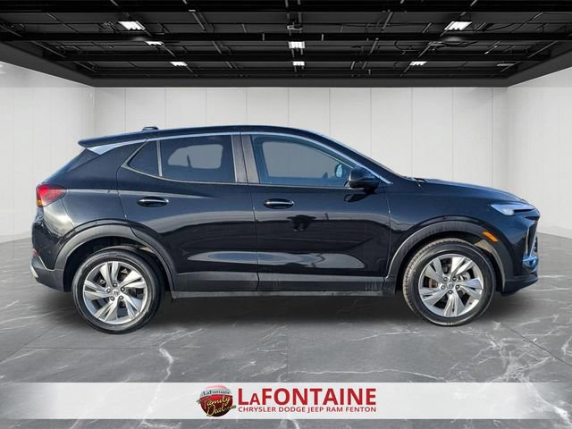 Used 2025 Buick Encore GX Preferred image 6