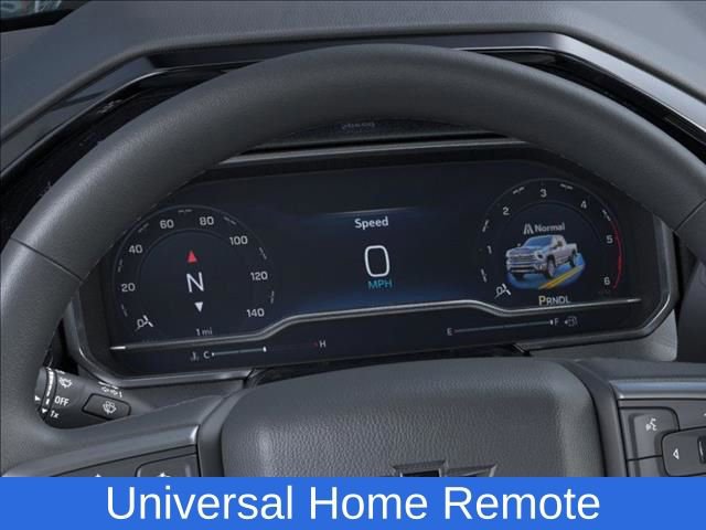 New 2026 Chevrolet Silverado 2500 LT image 18