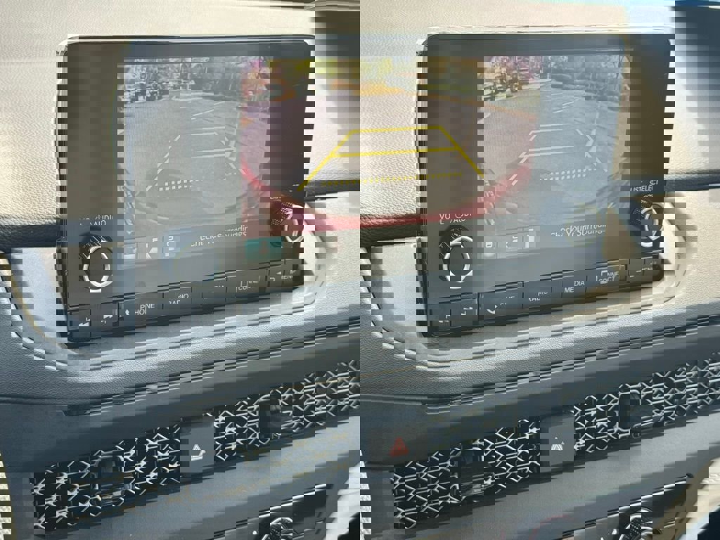 Used 2023 Honda Accord LX image 28