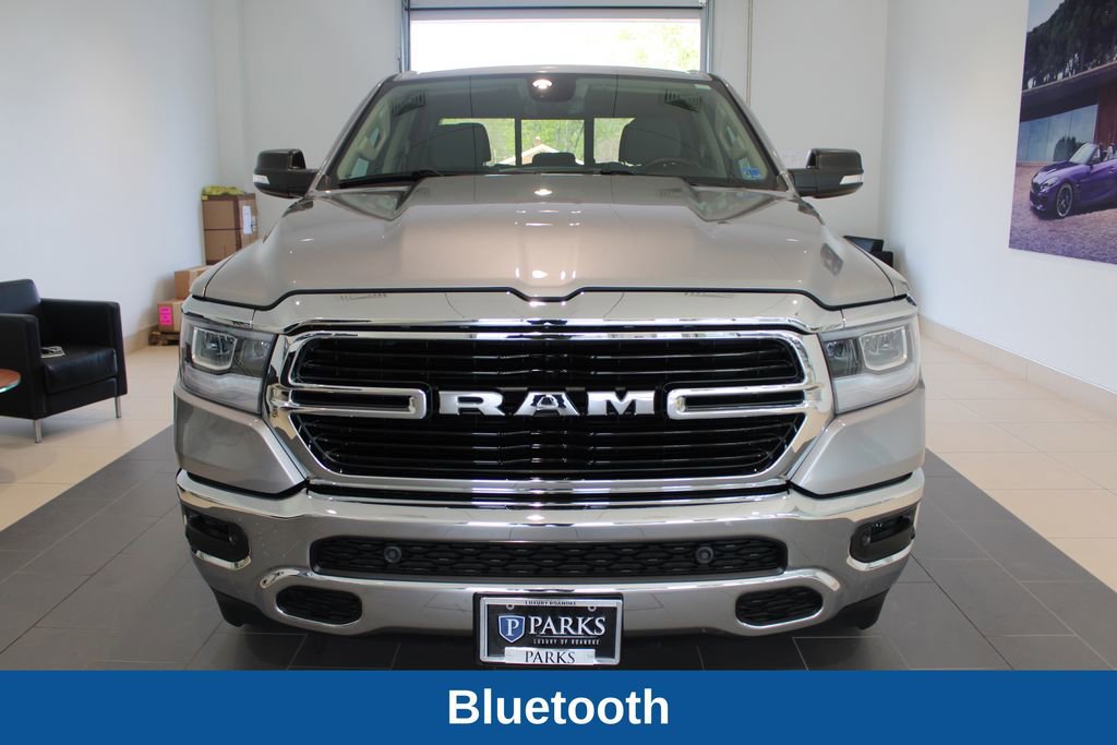Used 2020 RAM 1500 Big Horn image 14