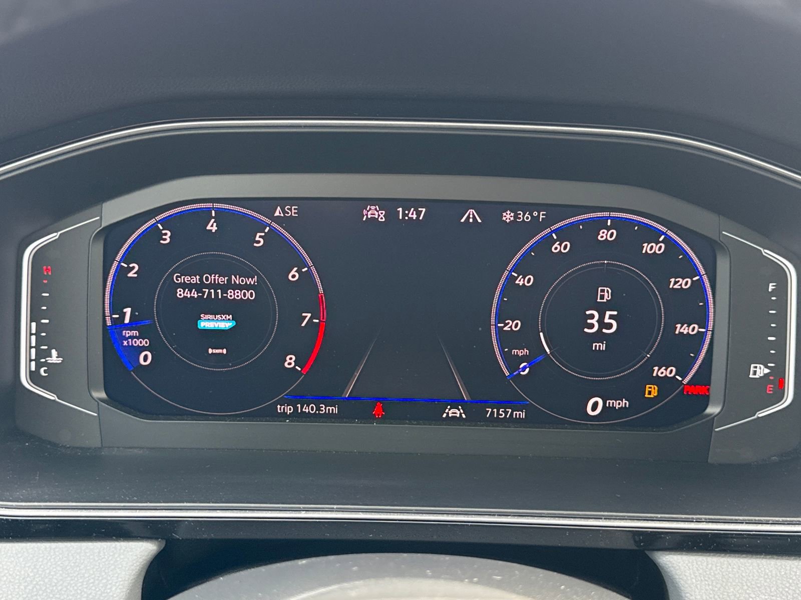 Certified 2025 Volkswagen Jetta GLI Autobahn w/ GLI Black Package image 23