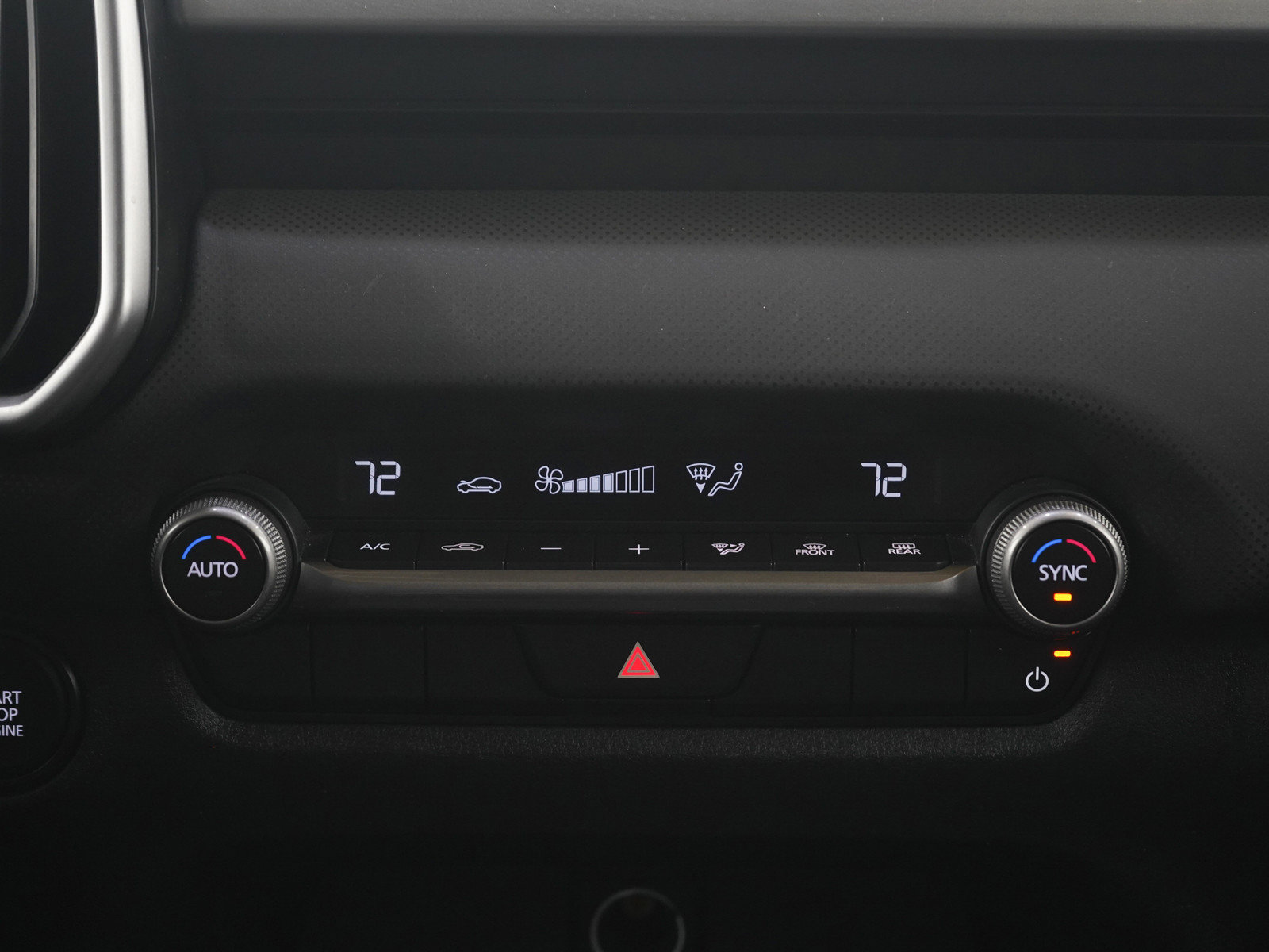 Used 2024 MAZDA CX-50 AWD 2.5 S w/ Cargo Package image 15