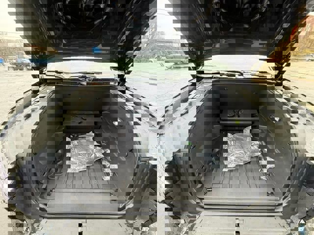 New 2026 Chevrolet Silverado EV LT image 28