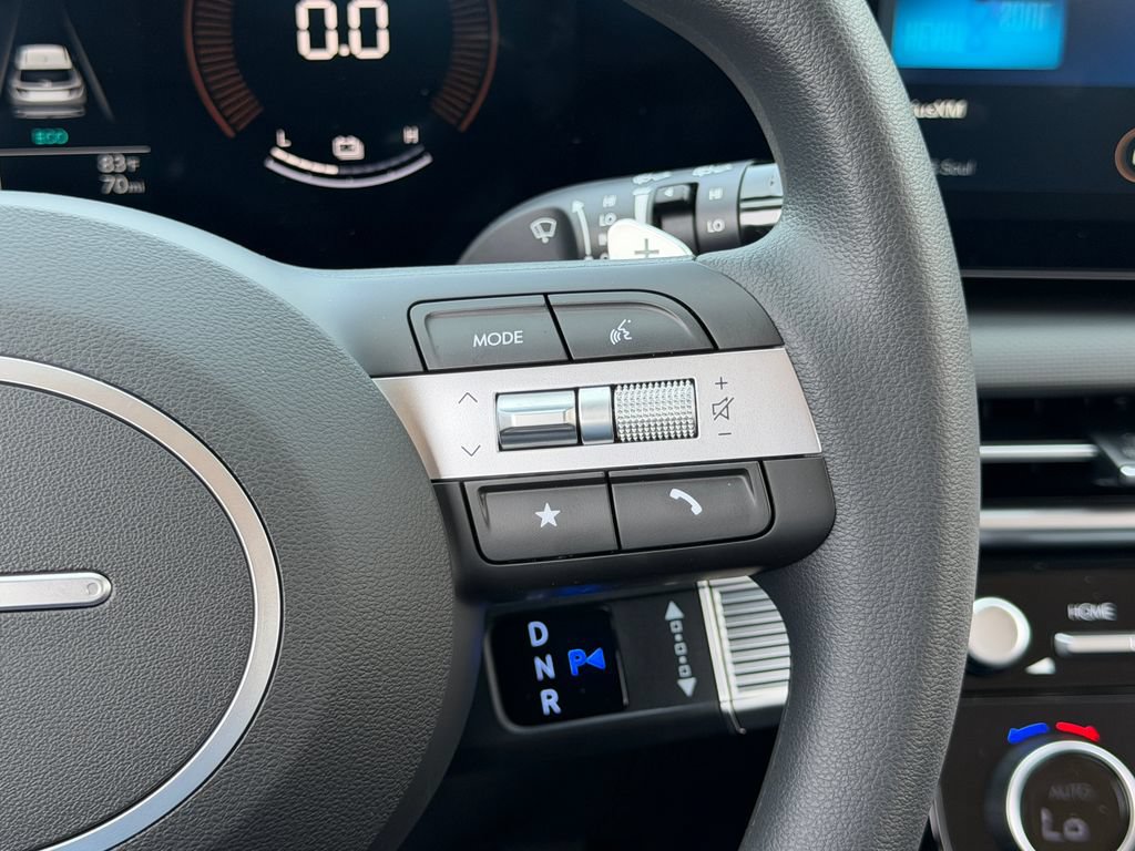New 2026 Hyundai Tucson Blue SE AWD/4WD image 26