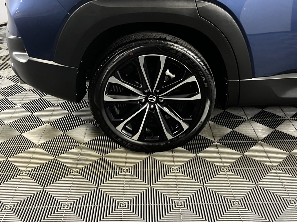 Used 2025 MAZDA CX-50 AWD 2.5 S w/ Premium Plus Pkg image 10