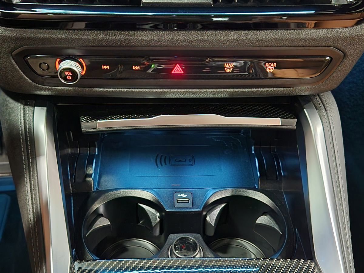 Used 2026 BMW M240i M240i w/ Premium Package image 39