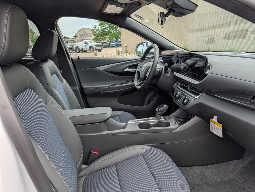 New 2026 Buick Envista Preferred w/ Convenience I Package FWD image 22