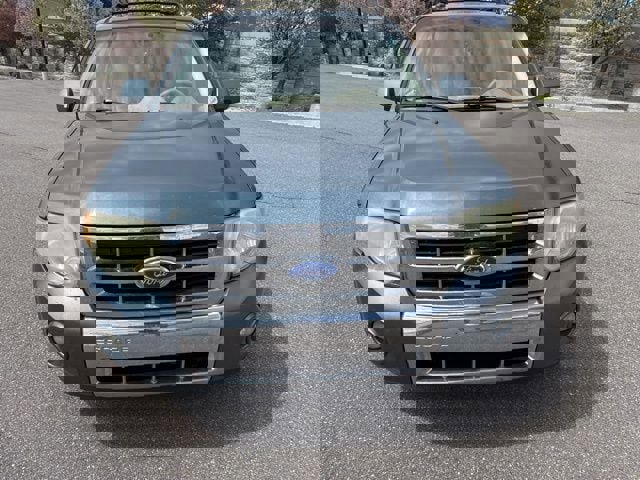 Used 2012 Ford Escape Limited FWD image 13