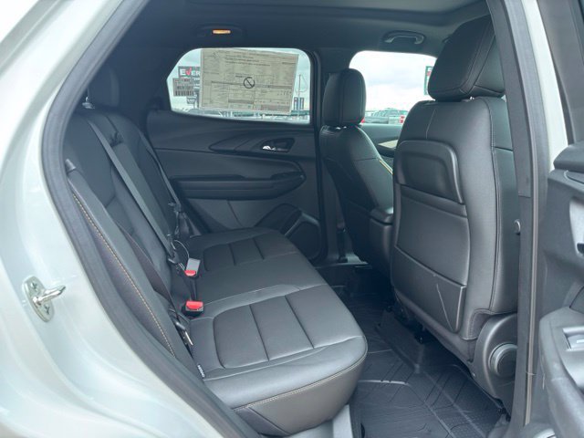 New 2026 Chevrolet TrailBlazer ACTIV w/ Convenience Package FWD image 14