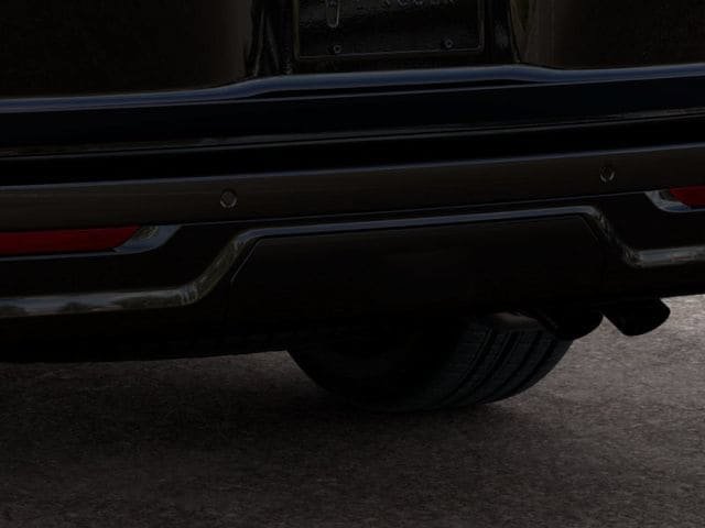 New 2027 Lincoln Navigator L Black Label AWD/4WD image 23
