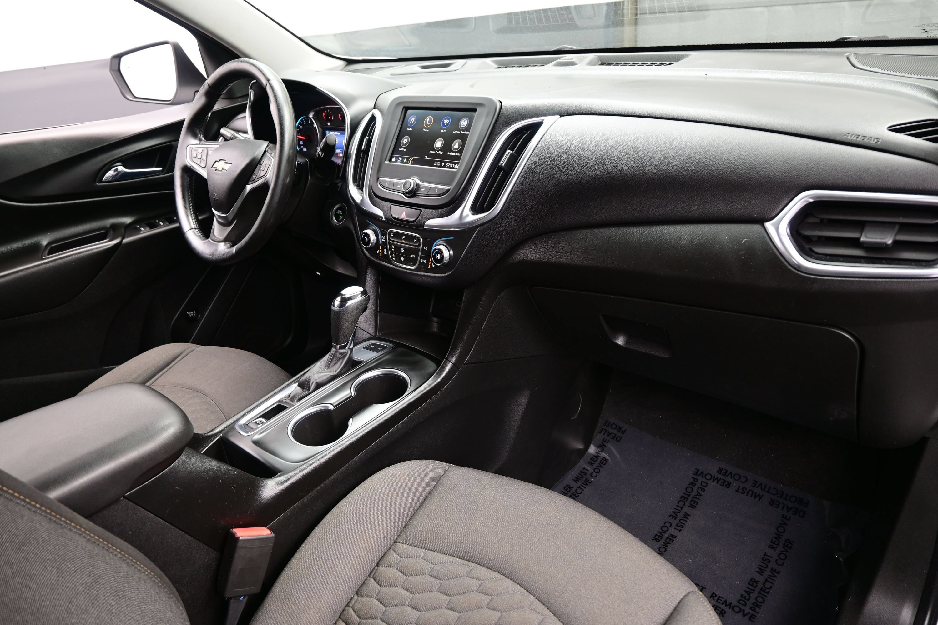 Used 2020 Chevrolet Equinox LT AWD/4WD image 13