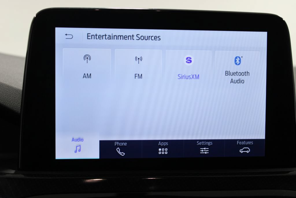 Used 2025 Ford Escape ST-Line AWD/4WD image 46