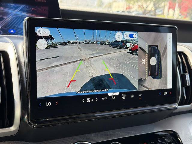 Certified 2025 Ford Expedition Max Active RWD image 24