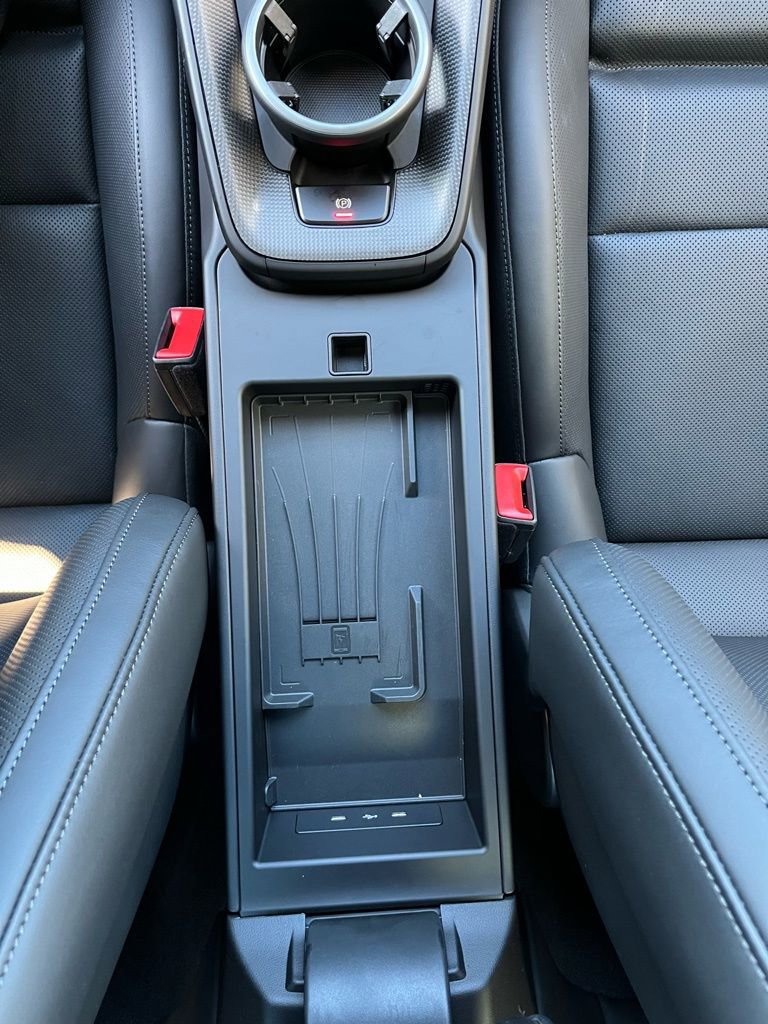 Used 2026 Porsche 911 Targa 4 GTS image 14