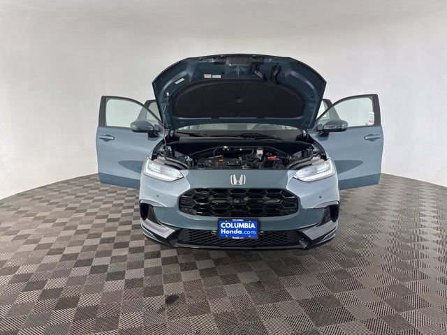 Used 2026 Honda HR-V EX-L image 14