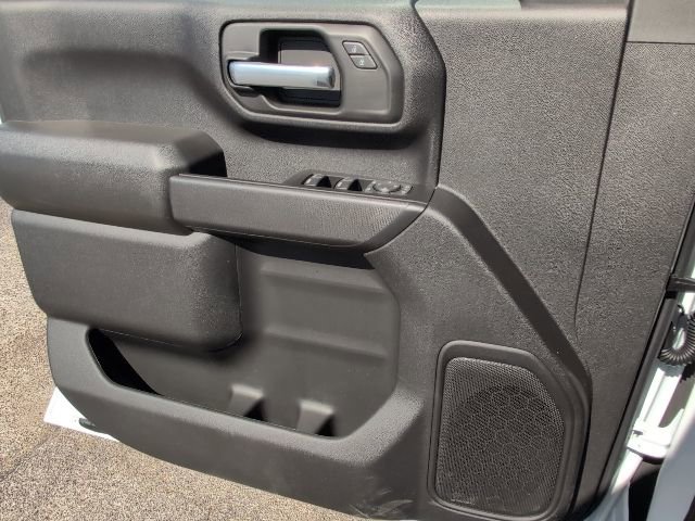 New 2026 Chevrolet Silverado 2500 W/T AWD/4WD image 13