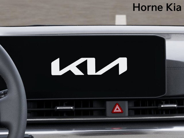 New 2026 Kia Carnival LXS FWD image 5