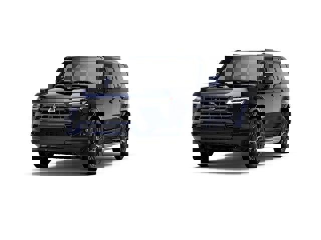 New 2026 Lexus GX 550