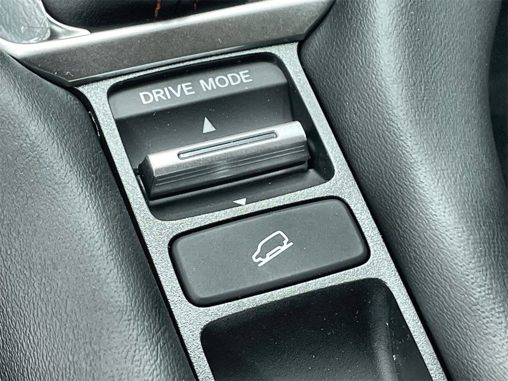 New 2026 Honda HR-V Sport image 19