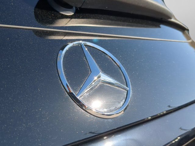 Certified 2026 Mercedes-Benz GLC 300 image 34