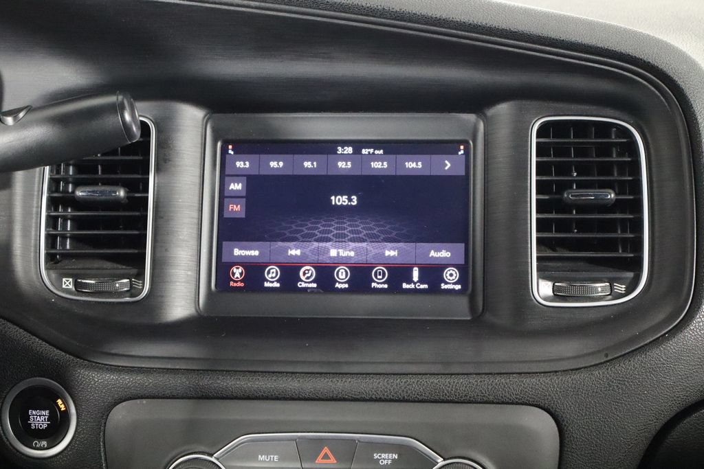 Used 2018 Dodge Charger Police w/ Fleet Safety Group RWD image 25
