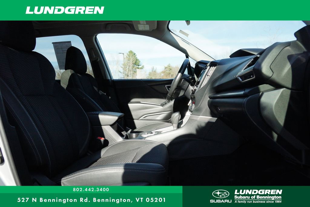 Used 2019 Subaru Forester Premium w/ All-Weather Package image 24