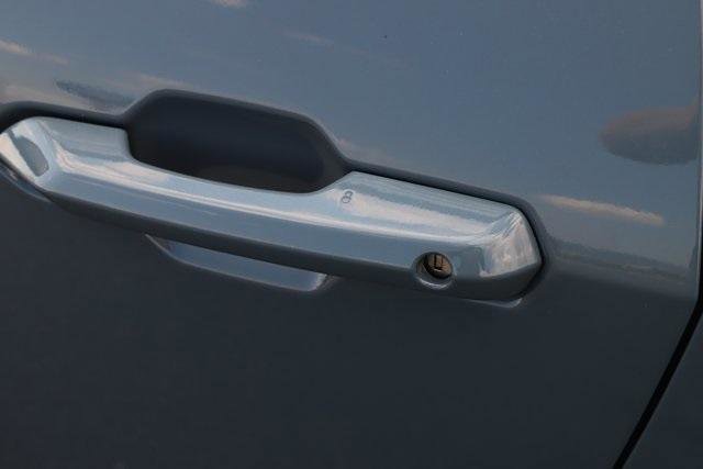 New 2025 Ford Mustang Convertible w/ Mustang Nite Pony Package image 11